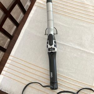 Pro Beauty Curling Iron
